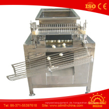 Gute Qualität Niedriger Preis Dl-5 Wachtel-Eierschäler-Maschine